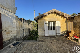  maison mombrier 33710