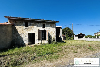  maison mombrier 33710