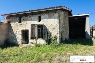  maison mombrier 33710