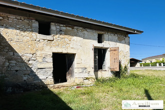  maison mombrier 33710