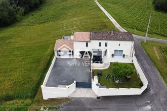  maison mombrier 33710