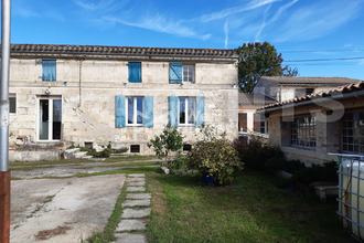  maison mombrier 33710