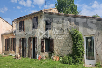  maison mombrier 33710