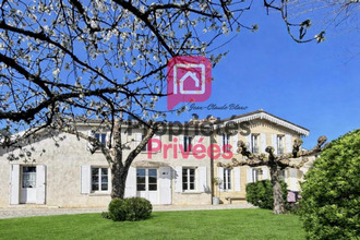  maison mombrier 33710