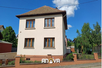  maison mommenheim 67670