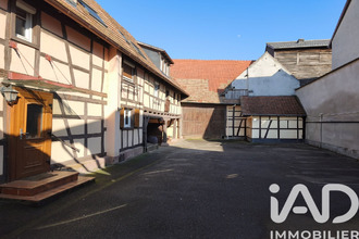  maison mommenheim 67670