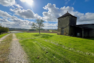  maison monbahus 47290