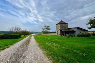  maison monbahus 47290