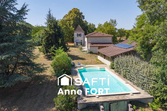  maison monbalen 47340