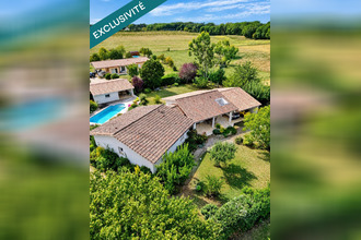  maison monbalen 47340