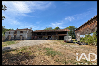  maison monbardon 32420