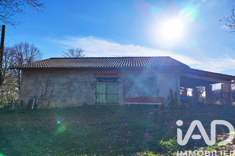  maison monblanc 32130