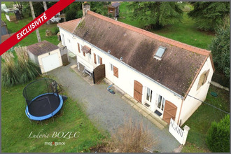  maison monce-en-belin 72230