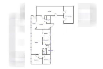  maison monce-en-belin 72230