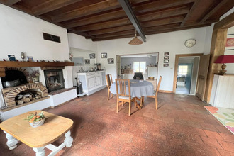  maison monce-en-belin 72230