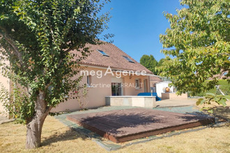  maison monce-en-belin 72230