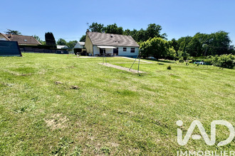 maison monce-en-belin 72230