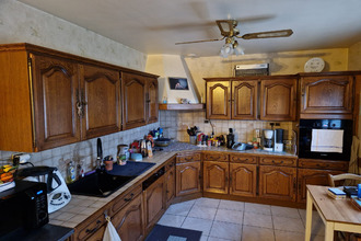  maison monce-en-saosnois 72260