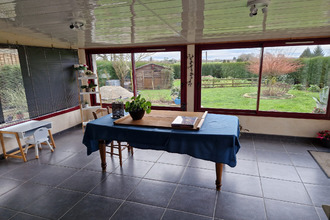  maison monce-en-saosnois 72260