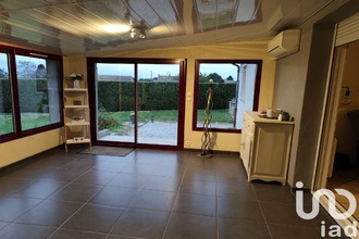  maison monce-en-saosnois 72260