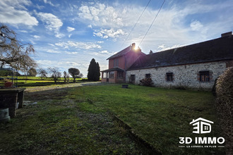  maison monceau-st-waast 59620