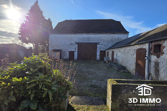  maison monceau-st-waast 59620