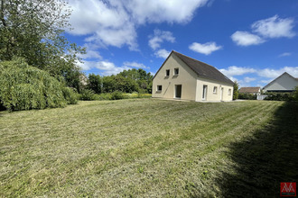  maison monceaux-en-bessin 14400