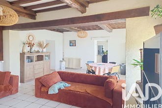  maison monceaux-en-bessin 14400