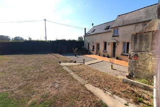  maison monceaux-en-bessin 14400