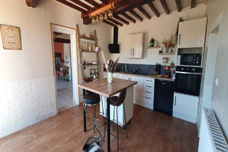  maison monceaux-en-bessin 14400