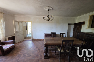  maison monceaux-le-comte 58190