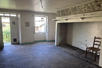  maison monceaux-sur-dordogne 19400