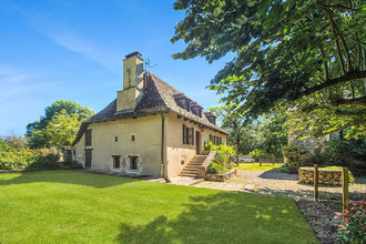  maison monceaux-sur-dordogne 19400