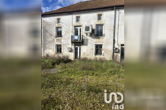  maison moncel-sur-vair 88630