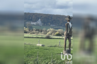  maison moncel-sur-vair 88630