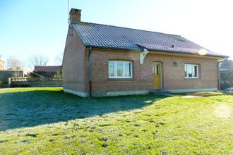  maison monchaux-sur-ecaillon 59224