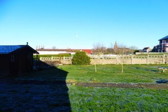  maison monchaux-sur-ecaillon 59224