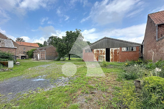  maison monchaux-sur-ecaillon 59224