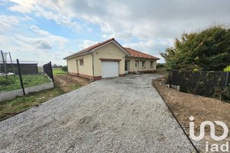  maison monchaux-sur-ecaillon 59224