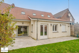  maison monchaux-sur-ecaillon 59224