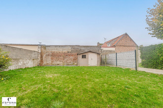  maison monchaux-sur-ecaillon 59224