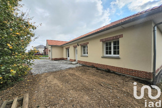  maison monchaux-sur-ecaillon 59224