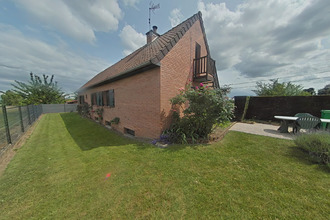  maison moncheaux 59283