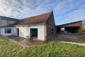  maison moncheaux 59283