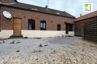  maison moncheaux 59283