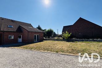  maison moncheaux 59283