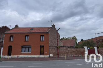  maison monchecourt 59234