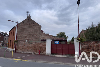  maison monchecourt 59234