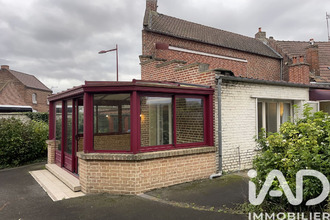  maison monchecourt 59234