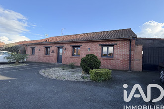  maison monchecourt 59234